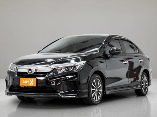 2022 HONDA CITY 1.0 SV  [1D0078]