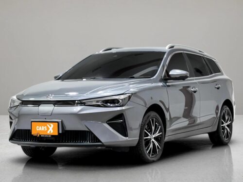 2023 MG ES X  [1P2659V]