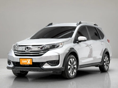 2019 HONDA BR-V 1.5 V  [1D0080]