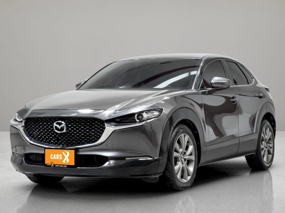 2021 MAZDA CX-30 2.0 S  [1D0048] - 1