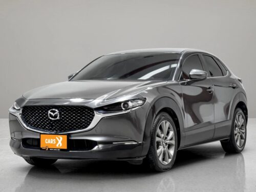 2021 MAZDA CX-30 2.0 S  [1D0048]