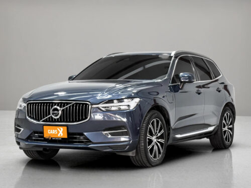 2020 VOLVO XC60 2.0 T8 INSCRIPTION 4WD  [1P2655V]