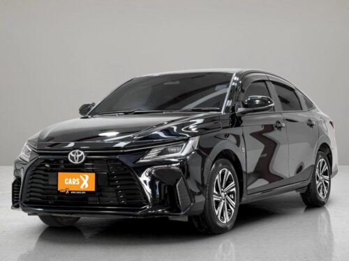 2025 TOYOTA YARIS ATIV 1.2 SMART  [1T0032V]
