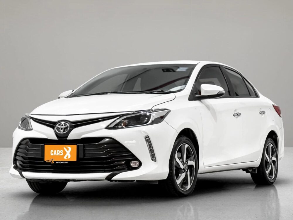 2021 TOYOTA VIOS 1.5 HIGH  [1P2683] - 1
