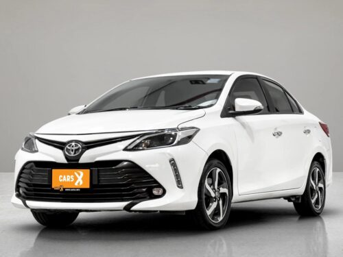 2021 TOYOTA VIOS 1.5 HIGH  [1P2683]