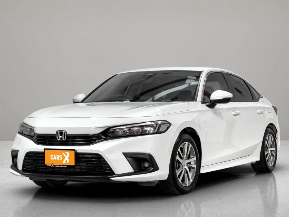 2022 HONDA CIVIC 1.5 EL  [1S1312] - 1