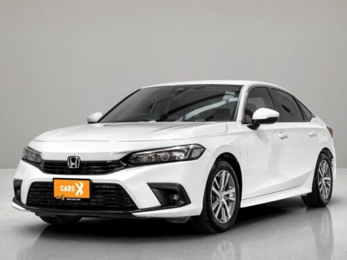 2022 HONDA CIVIC 1.5 EL  [1S1312]
