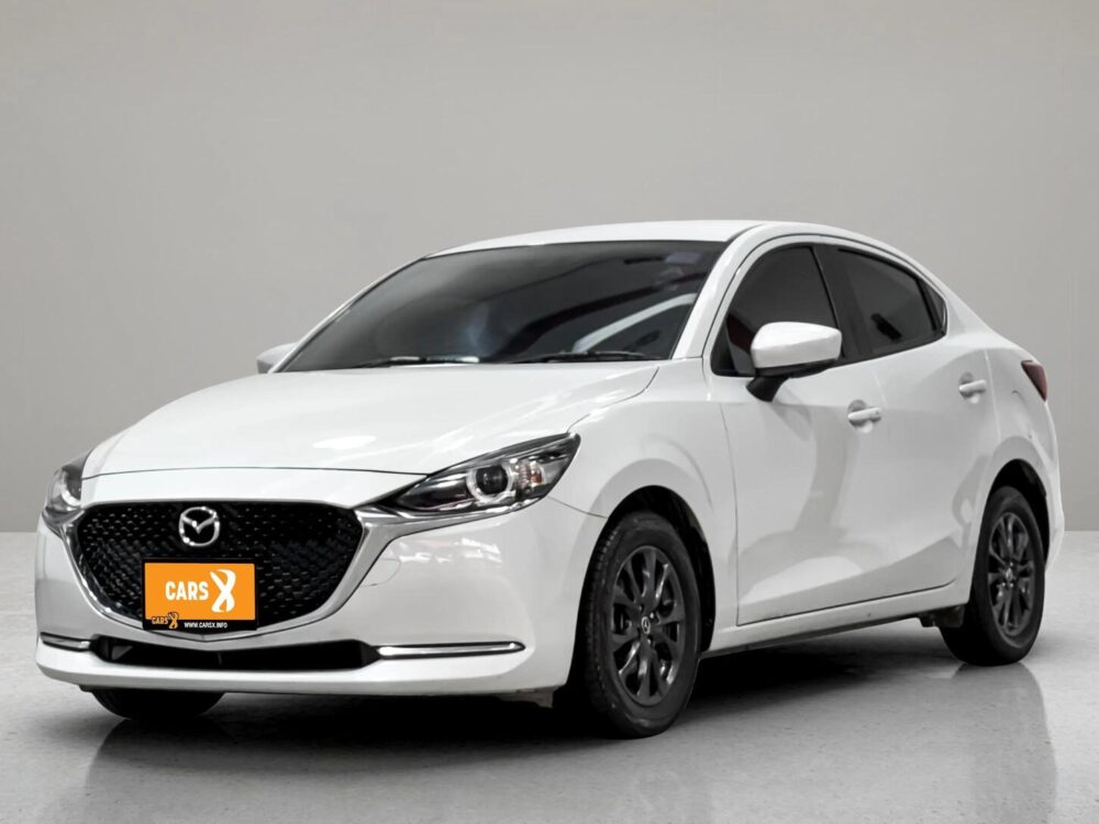 2021 MAZDA 2 1.3 S LEATHER  [1T0030V] - 1