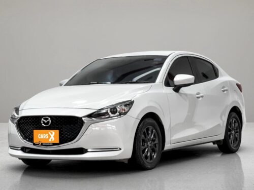 2021 MAZDA 2 1.3 S LEATHER  [1T0030V]