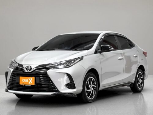 2021 TOYOTA YARIS ATIV 1.2 SPORT  [1S1311]