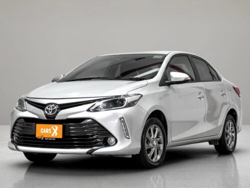 2021 TOYOTA VIOS 1.5 MID  [1P2648]