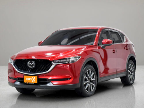 2021 MAZDA CX-5 2.0 SP  [1P2657V]