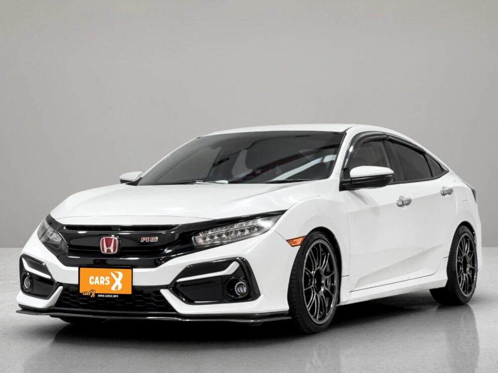 2018 HONDA CIVIC 1.8 EL  [1S1314] - 1