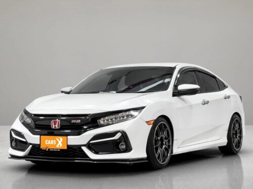 2018 HONDA CIVIC 1.8 EL  [1S1314]