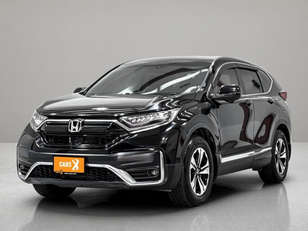 2021 HONDA CR-V 2.4 E  [1D0058] - 1
