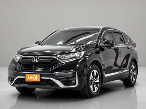 2021 HONDA CR-V 2.4 E  [1D0058]