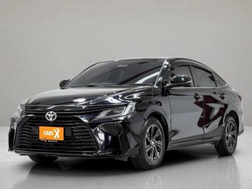2023 TOYOTA YARIS ATIV 1.2 PREMIUM  [1N0084V]