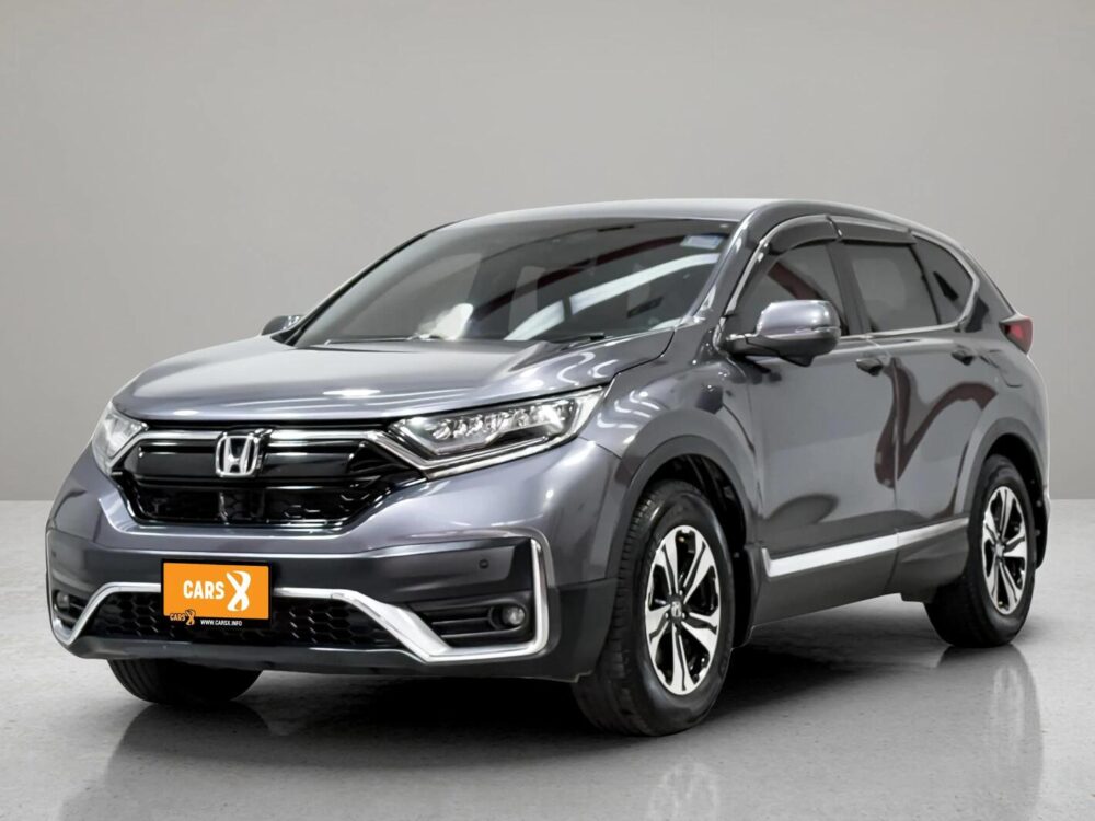 2021 HONDA CR-V 2.4 E  [1N0070] - 1
