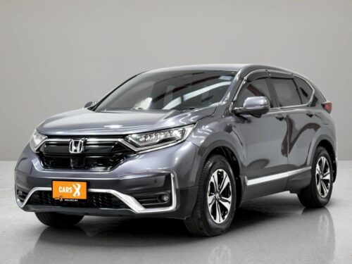 2021 HONDA CR-V 2.4 E  [1N0070]