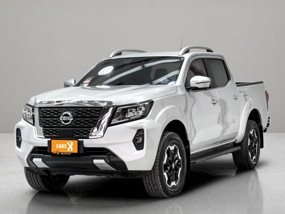 2021 NISSAN NAVARA 2.3 VL 4WD  [1S1261] - 1
