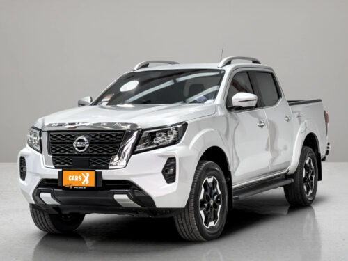 2021 NISSAN NAVARA 2.3 VL 4WD  [1S1261]