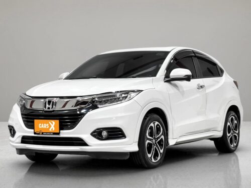 2020 HONDA HR-V 1.8 EL  [1P2663V]