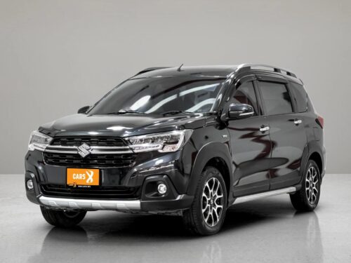 2021 SUZUKI XL7 1.5 GLX  [1P2669V]