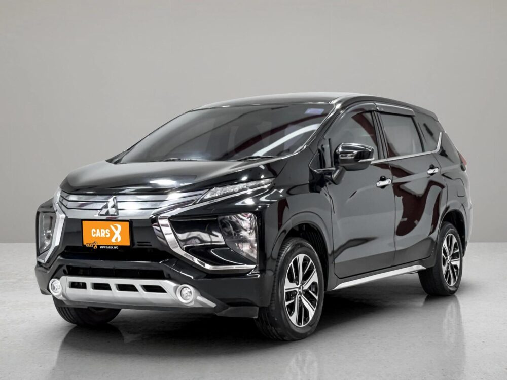 2018 MITSUBISHI XPANDER 1.5 GT  [1N0086V] - 1