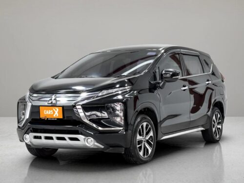 2018 MITSUBISHI XPANDER 1.5 GT  [1N0086V]