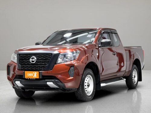 2022 NISSAN NAVARA 2.5 SL KING CAB  [1D0057]