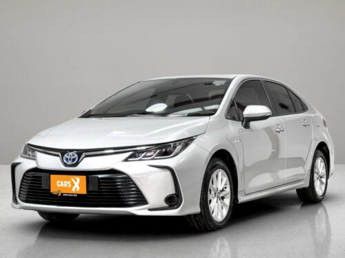 2020 TOYOTA COROLLA ALTIS 1.8 HYBRID ENTRY  [1N0071]