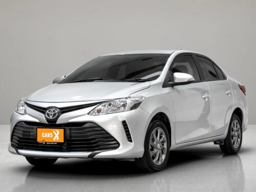 2021 TOYOTA VIOS 1.5 ENTRY  [1S1291]