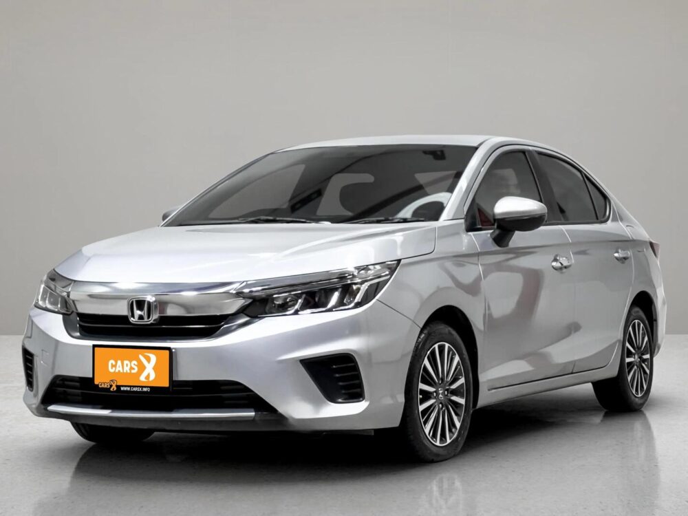 2022 HONDA CITY 1.0 SV  [1S1317] - 1