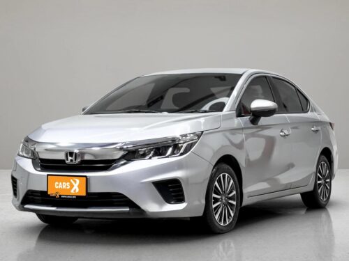 2022 HONDA CITY 1.0 SV  [1S1317]