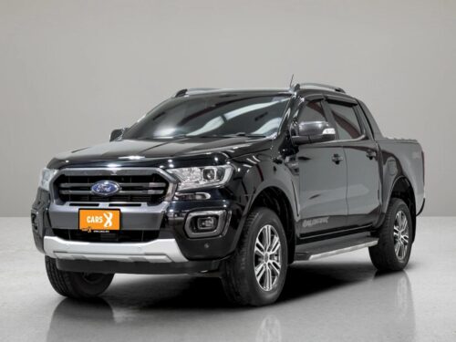 2020 FORD RANGER 2.0 WILDTRAK DOUBLE CAB 4WD  [1N0085V]