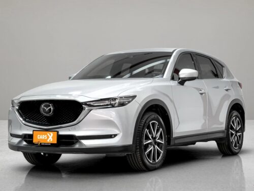 2018 MAZDA CX-5 2.0 SP  [1P2671]