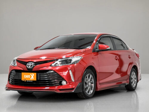 2019 TOYOTA VIOS 1.5 MID  [1C0072V]