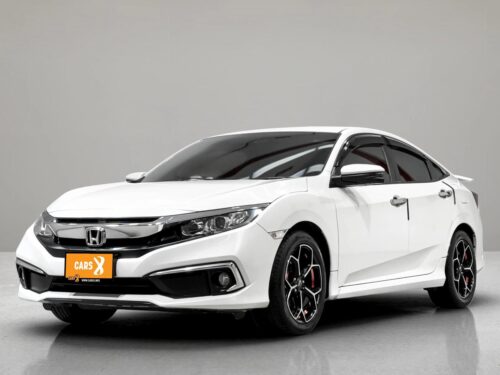 2019 HONDA CIVIC 1.8 EL  [1P2684V]