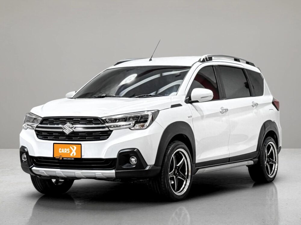 2021 SUZUKI XL7 1.5 GLX  [1N0067] - 1