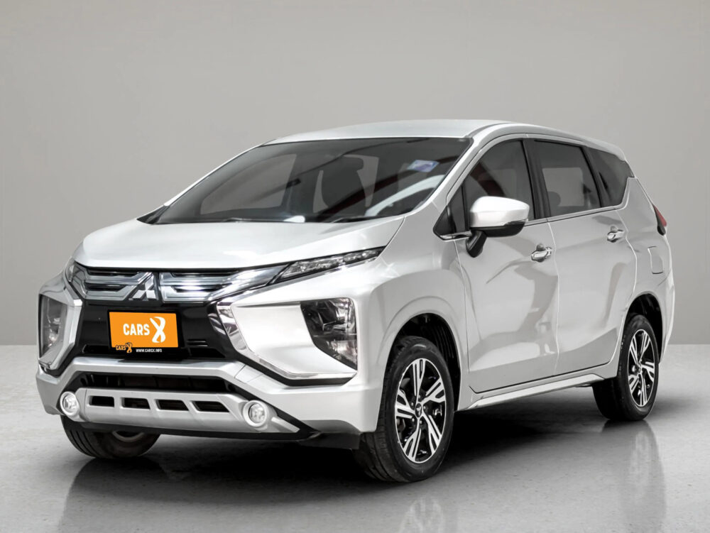 2021 MITSUBISHI XPANDER 1.5 GT  [1N0069] - 1