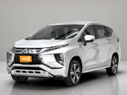 2021 MITSUBISHI XPANDER 1.5 GT  [1N0069]