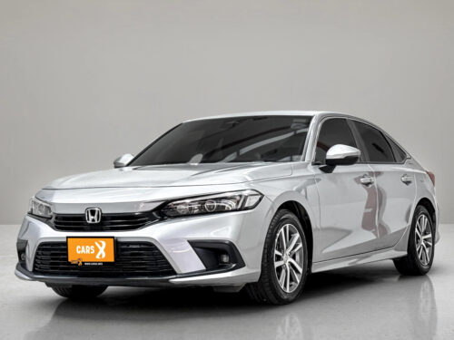 2022 HONDA CIVIC 1.5 EL  [1D0066]