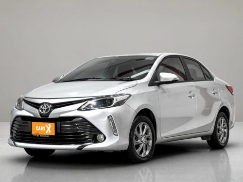2021 TOYOTA VIOS 1.5 MID  [1P2649]