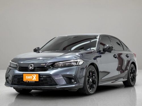 2022 HONDA CIVIC 1.5 RS  [1D0071V]