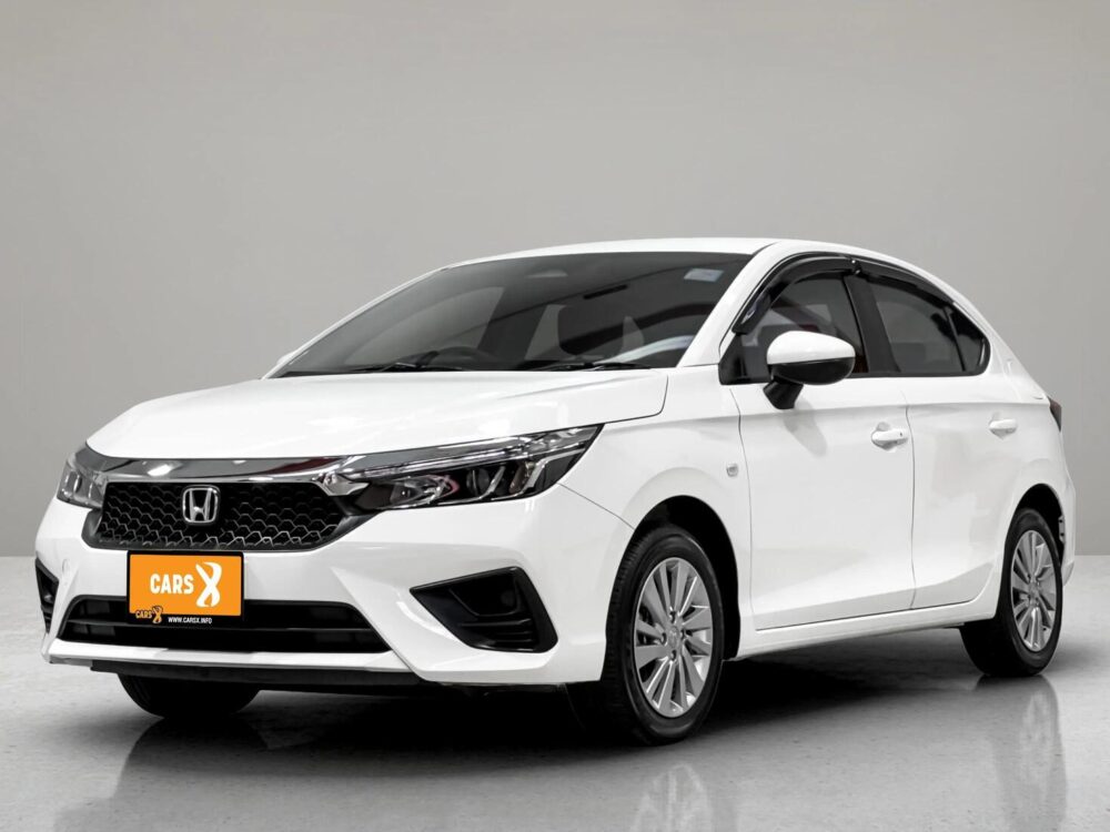 2025 HONDA CITY 1.0 S+  [1C0074V] - 1
