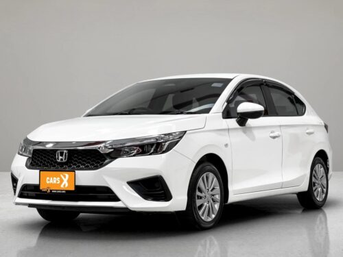 2025 HONDA CITY 1.0 S+  [1C0074V]