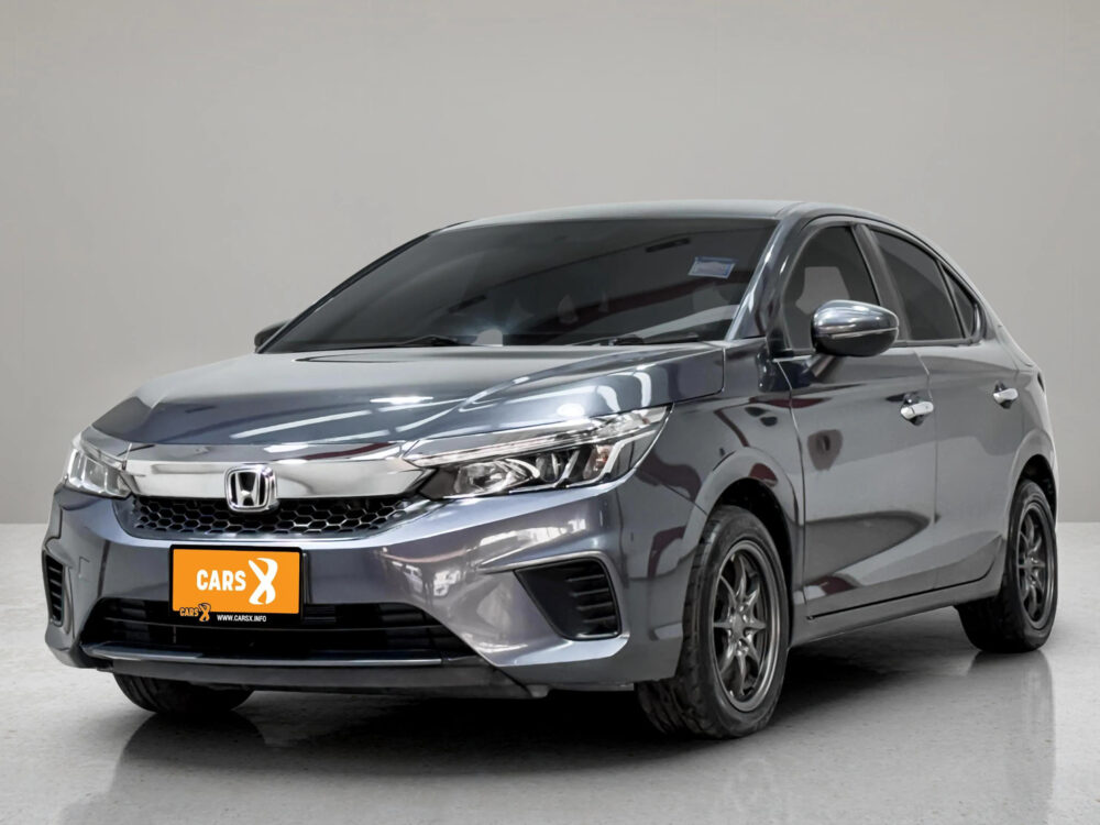 2022 HONDA CITY 1.0 SV  [1S1313V] - 1