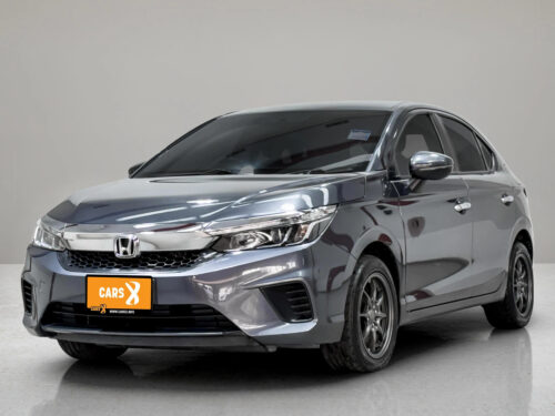 2022 HONDA CITY 1.0 SV  [1S1313V]