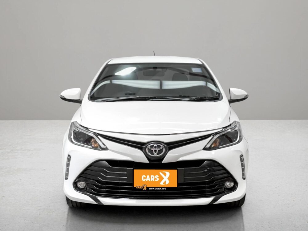 2021 TOYOTA VIOS 1.5 HIGH  [1P2683] - 2