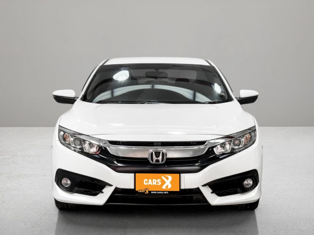 2017 HONDA CIVIC 1.8 EL  [1C0070V] - 2